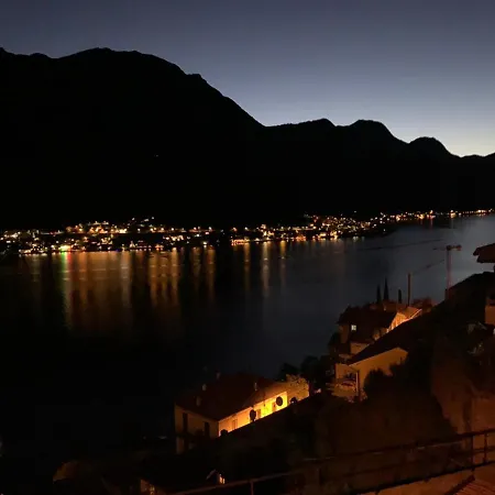 Nyaraló La Casa Del Mastro - *