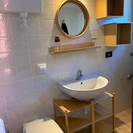 La Casa Del Mastro - * Pognana Lario