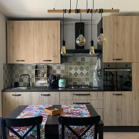 La Casa Del Mastro - Nyaraló *