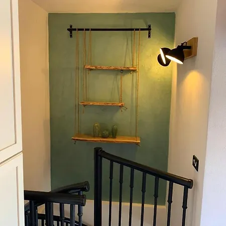 La Casa Del Mastro -