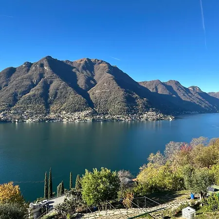 La Casa Del Mastro - * Pognana Lario
