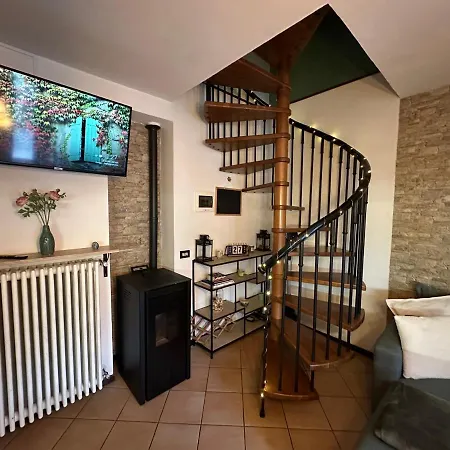 La Casa Del Mastro -