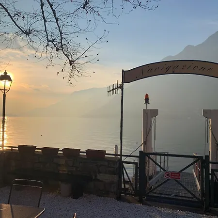 La Casa Del Mastro - Nyaraló *