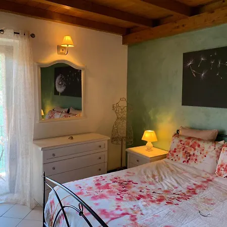 La Casa Del Mastro -