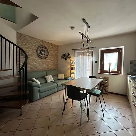 La Casa Del Mastro -