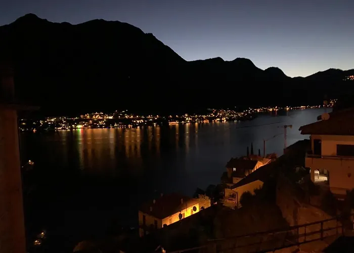 Tatil Evi La Casa Del Mastro - *