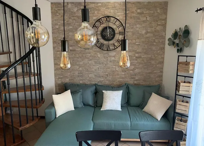 La Casa Del Mastro - Tatil Evi Pognana Lario