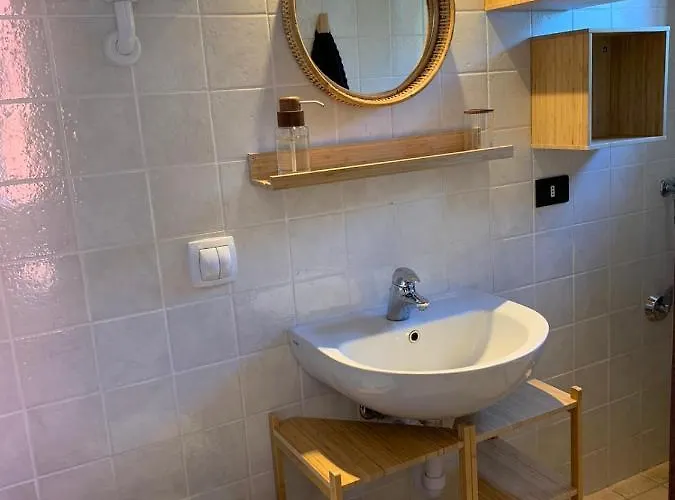 La Casa Del Mastro - * Pognana Lario