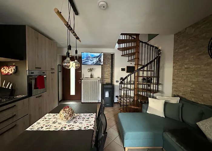 La Casa Del Mastro - Tatil Evi