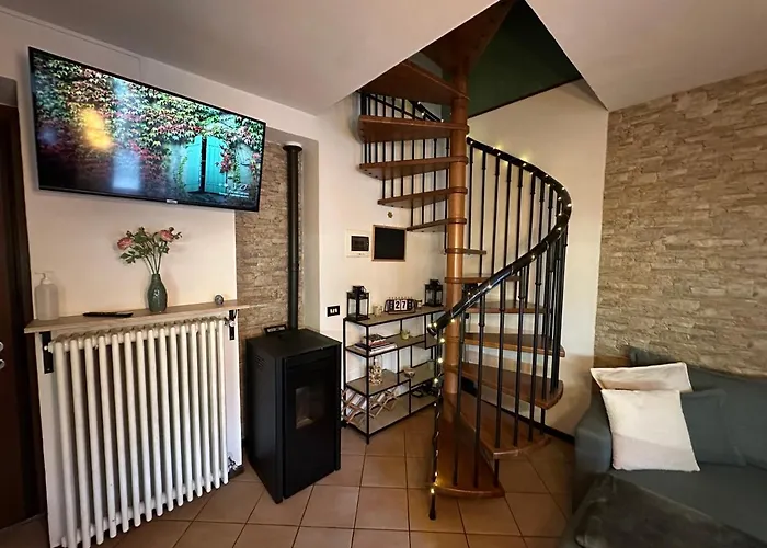 La Casa Del Mastro -