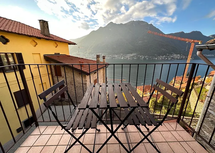 La Casa Del Mastro -