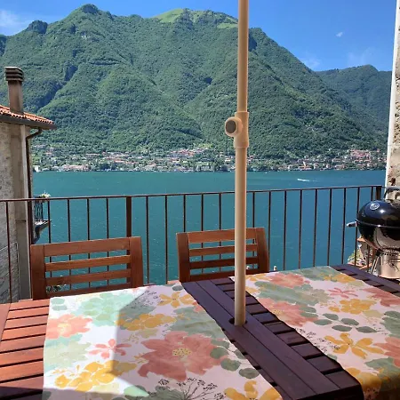 La Casa Del Mastro - * Pognana Lario