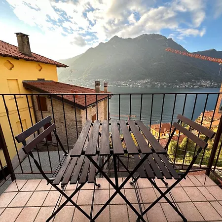 La Casa Del Mastro -