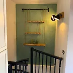 La Casa Del Mastro -