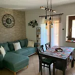 Tatil Evi La Casa Del Mastro - *
