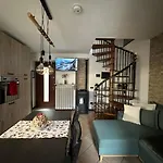 La Casa Del Mastro - Tatil Evi